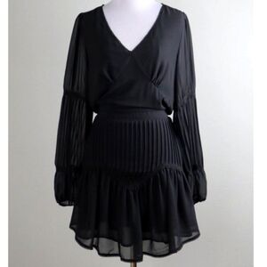 Emmie Rose Little Black Dress NWOT LBD Lbd